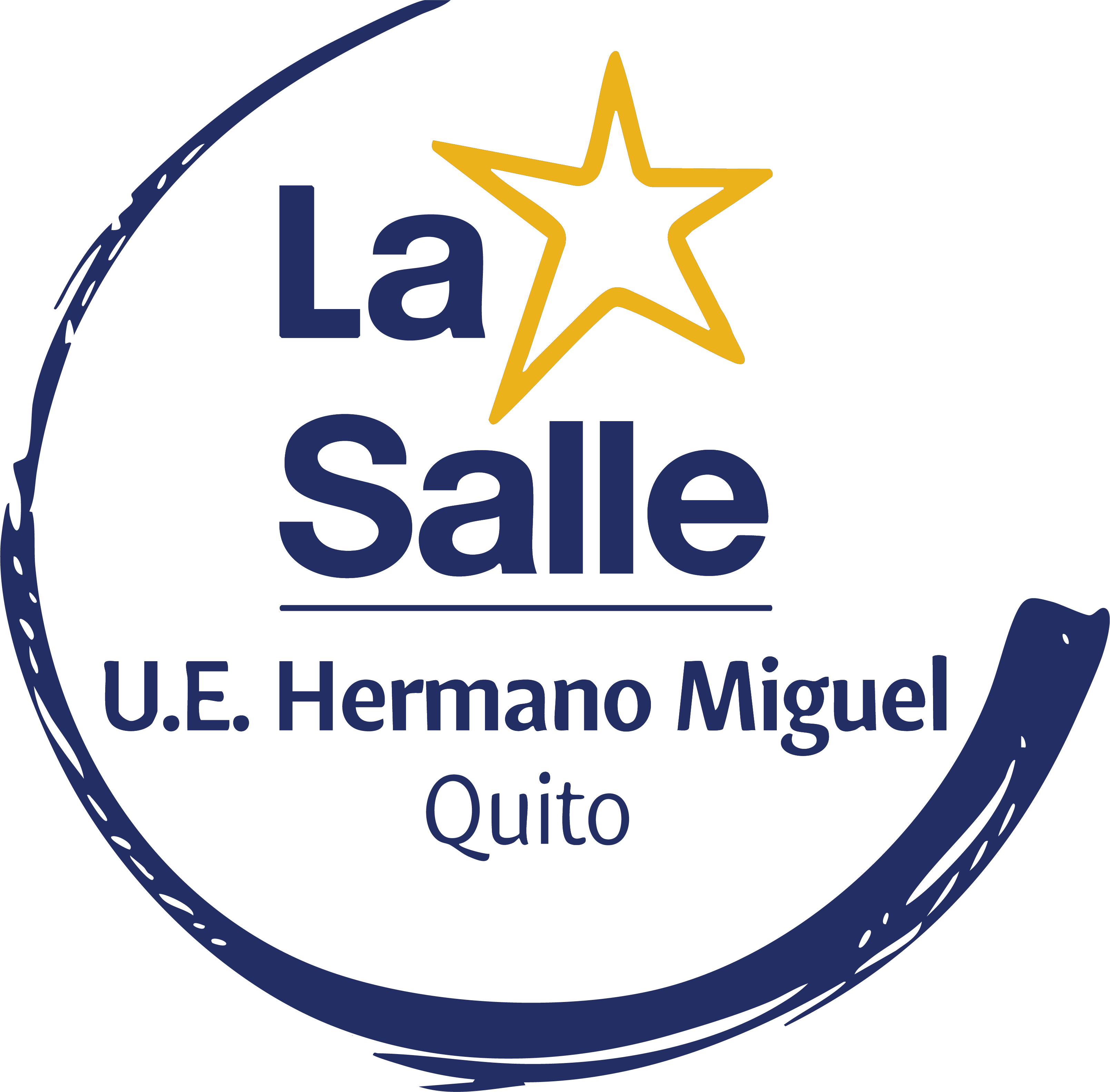 Hermano Miguel de Quito Hermano Miguel de Quito