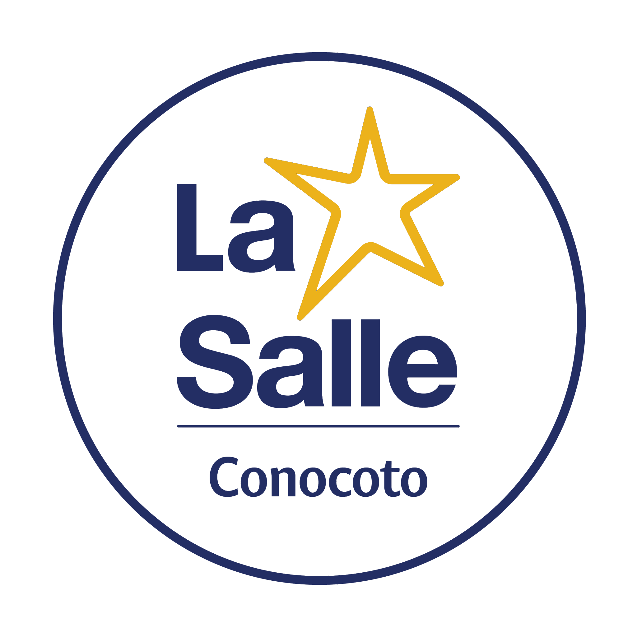 La Salle Conocoto La Salle Conocoto